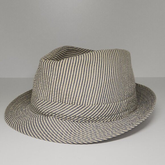 Seifter Associates by Framar Made in Italy Men's Hat Size L - Picture 2 of 6